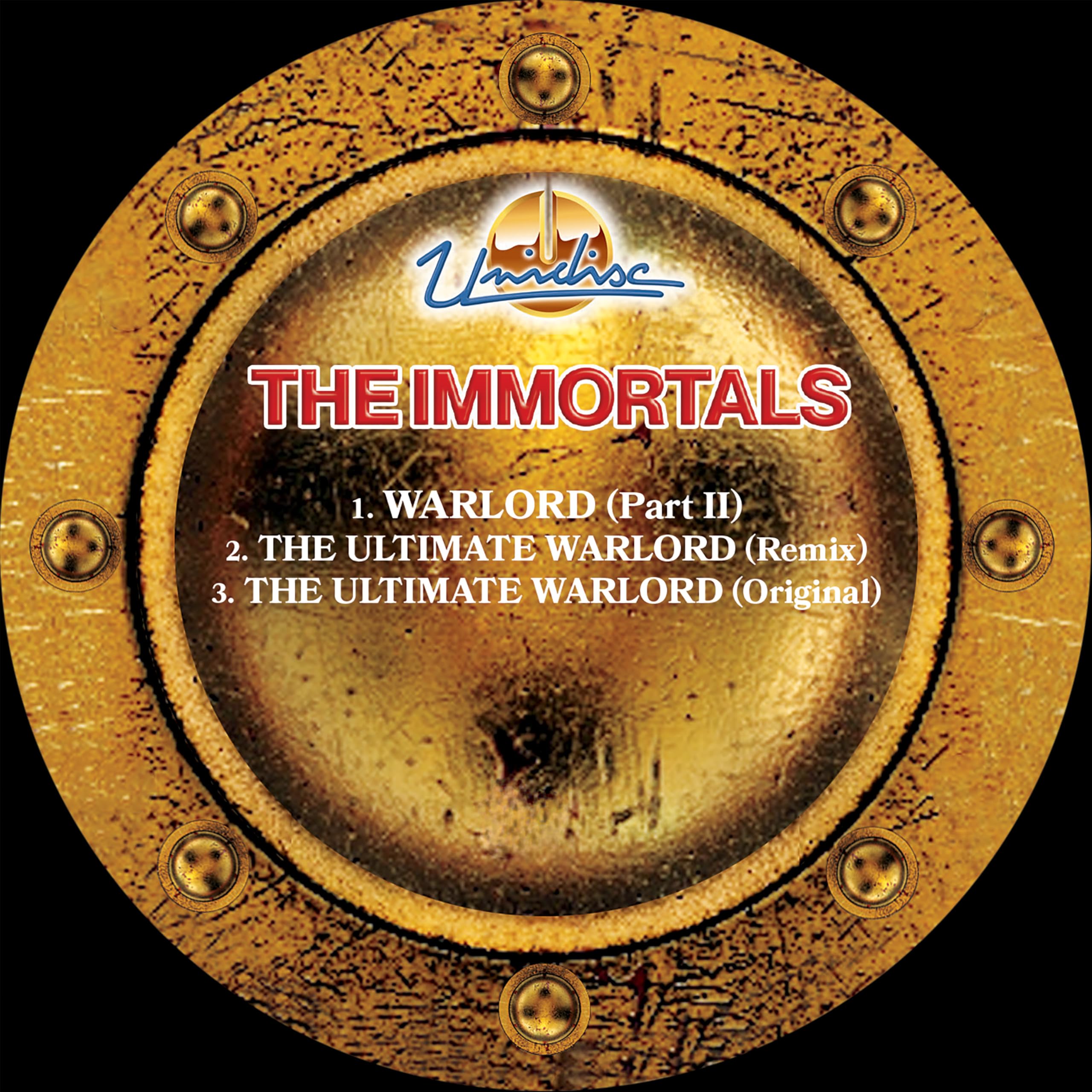 The Immortals