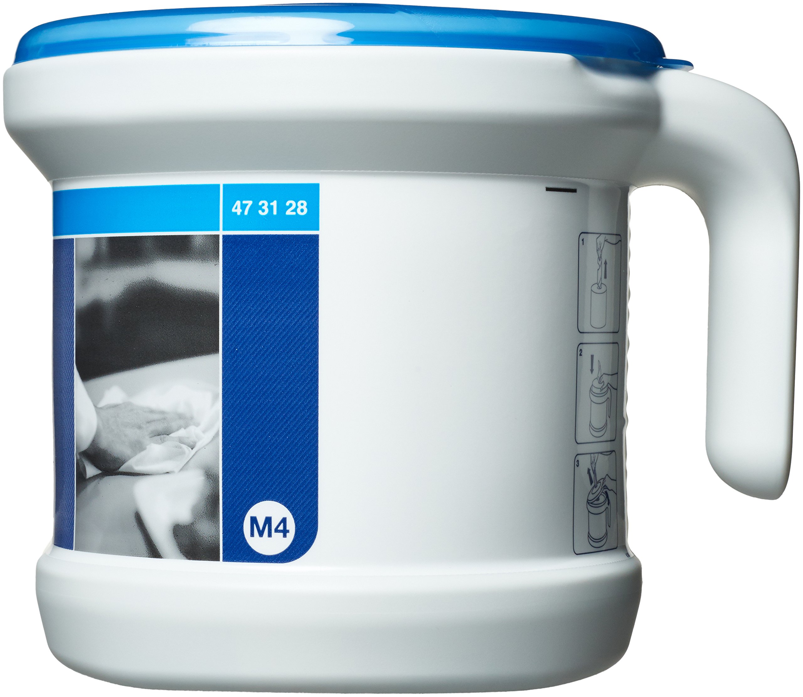 Tork Distributeur de 5022020 Reflex portable, Starter Pack