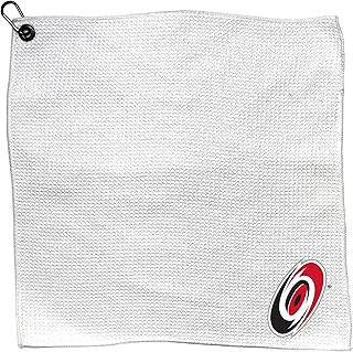 Team Golf NHL Microfiber Towel - 15