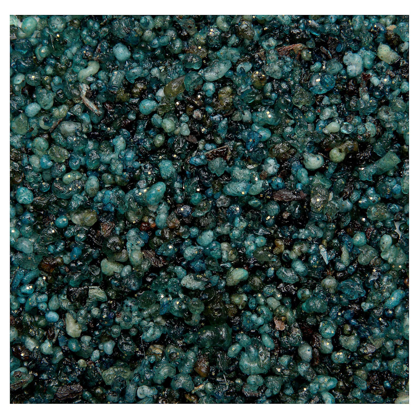 Holyart Inciensos, bálsamos y resinas: Incienso olíbano de Gedda de Mirra, 0.5 Kg (1.11 lbs)