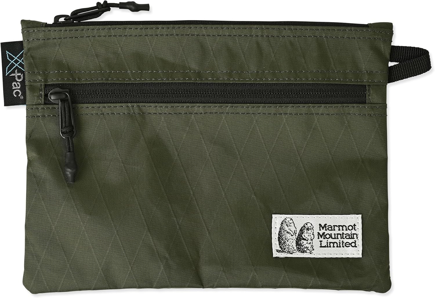 Marmot MMW X-PAC Handy Pouch