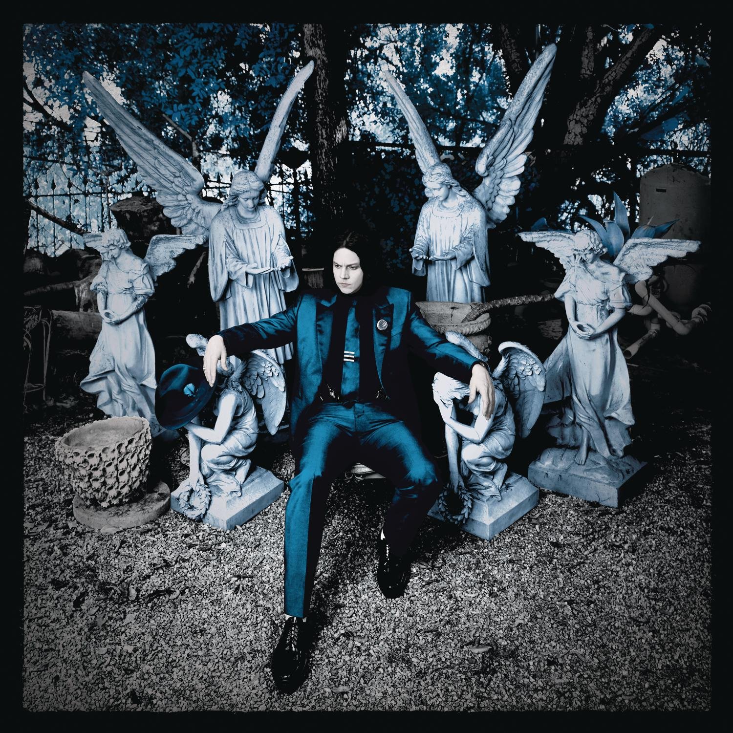 Lazaretto. Edición Ultra