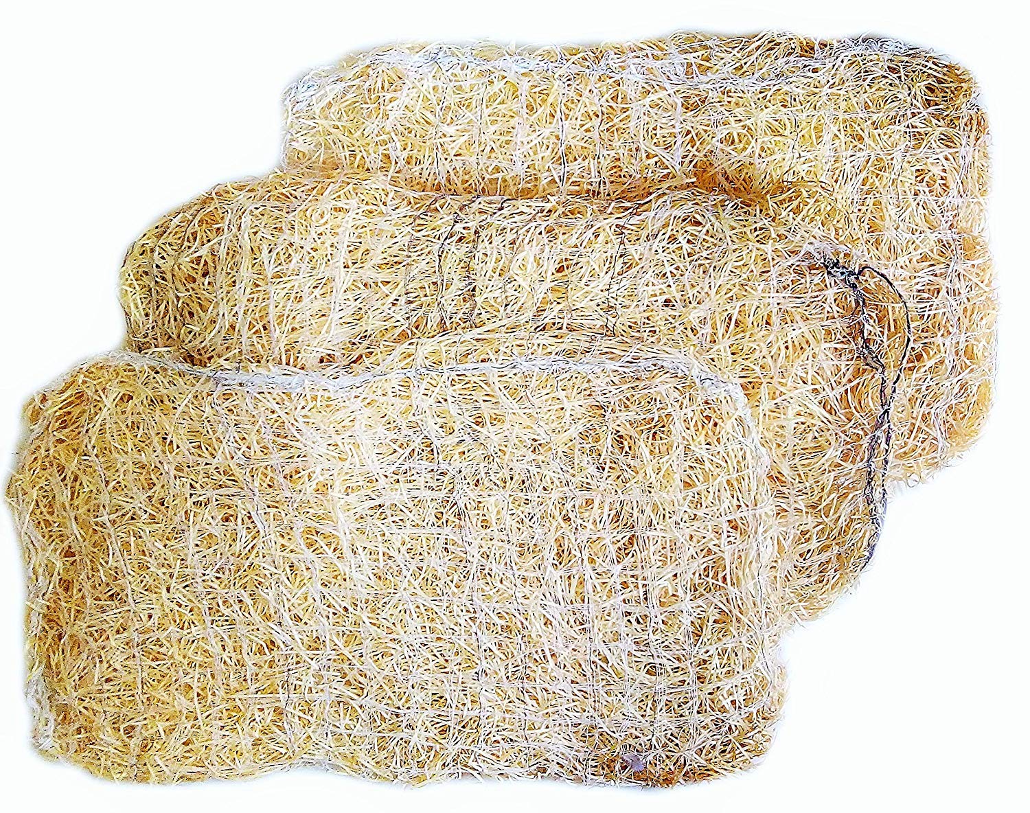 Filfora Wool & Wood Pads for Air Cooler (20 x 12 Inches) - Brown-image-49