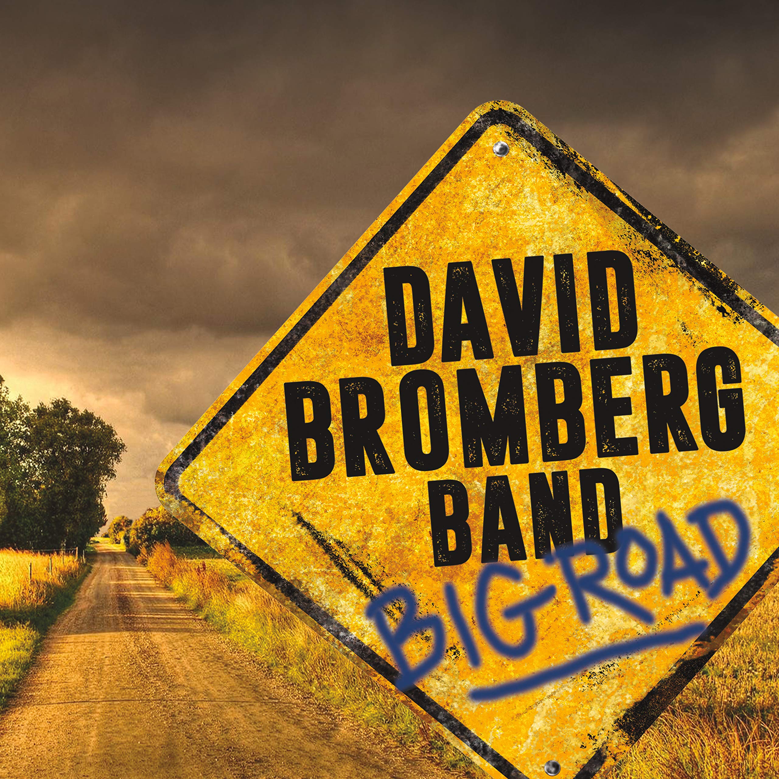 Big Road [Disco de Vinil] | Amazon.com.br
