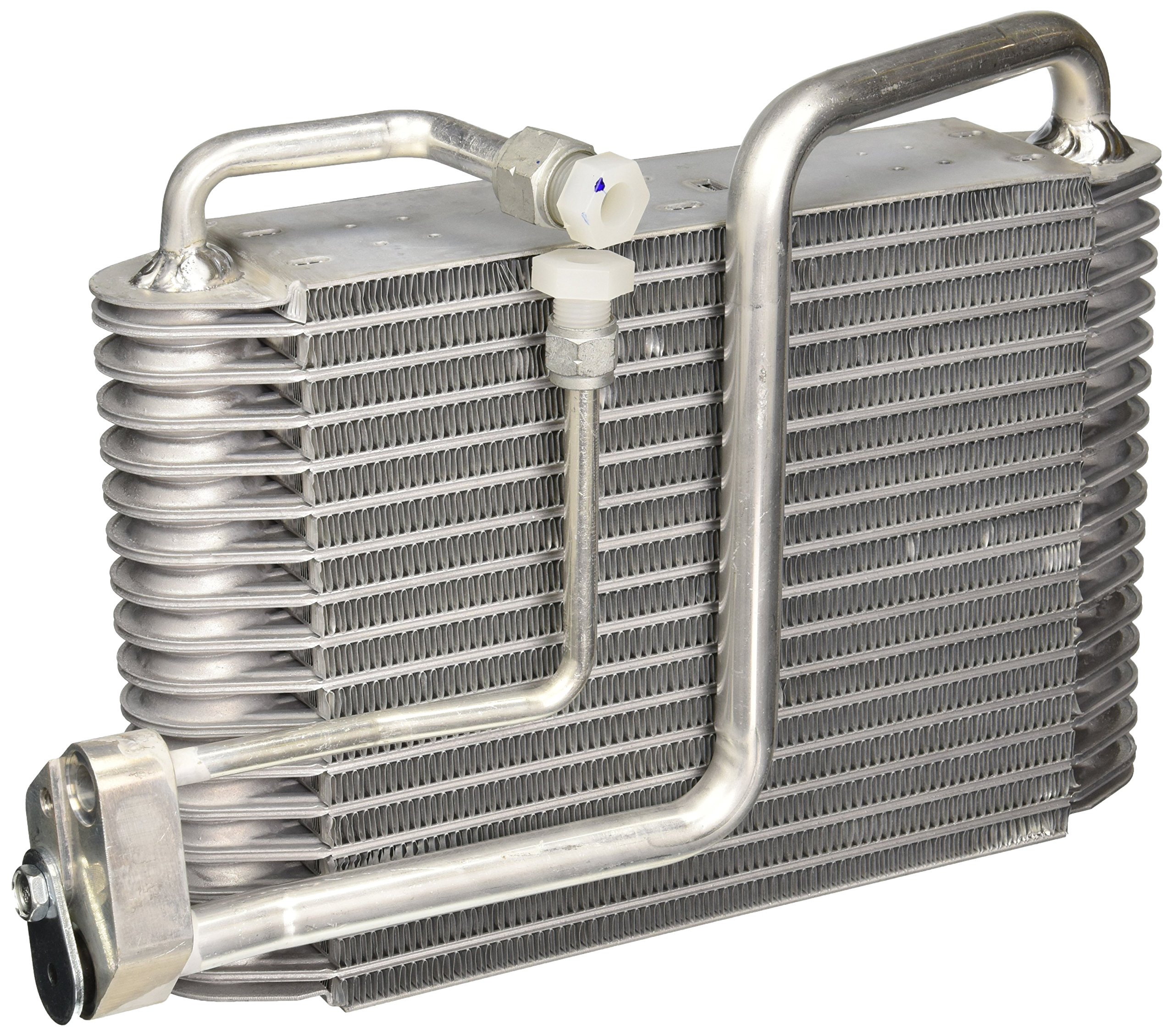 Amazon.com: Four Seasons Plate & Fin Evaporator Core - 54871