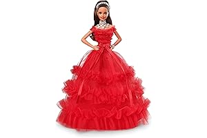 Barbie 2018 Holiday: A Glimpse into the Heartwarming Tradition