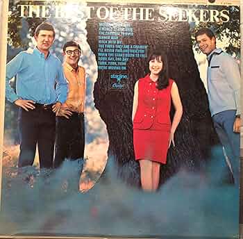 Amazon.co.jp: The Best Of The Seekers: ミュージック Amazon.co.jp: The Best Of The Seekers: ミュージック