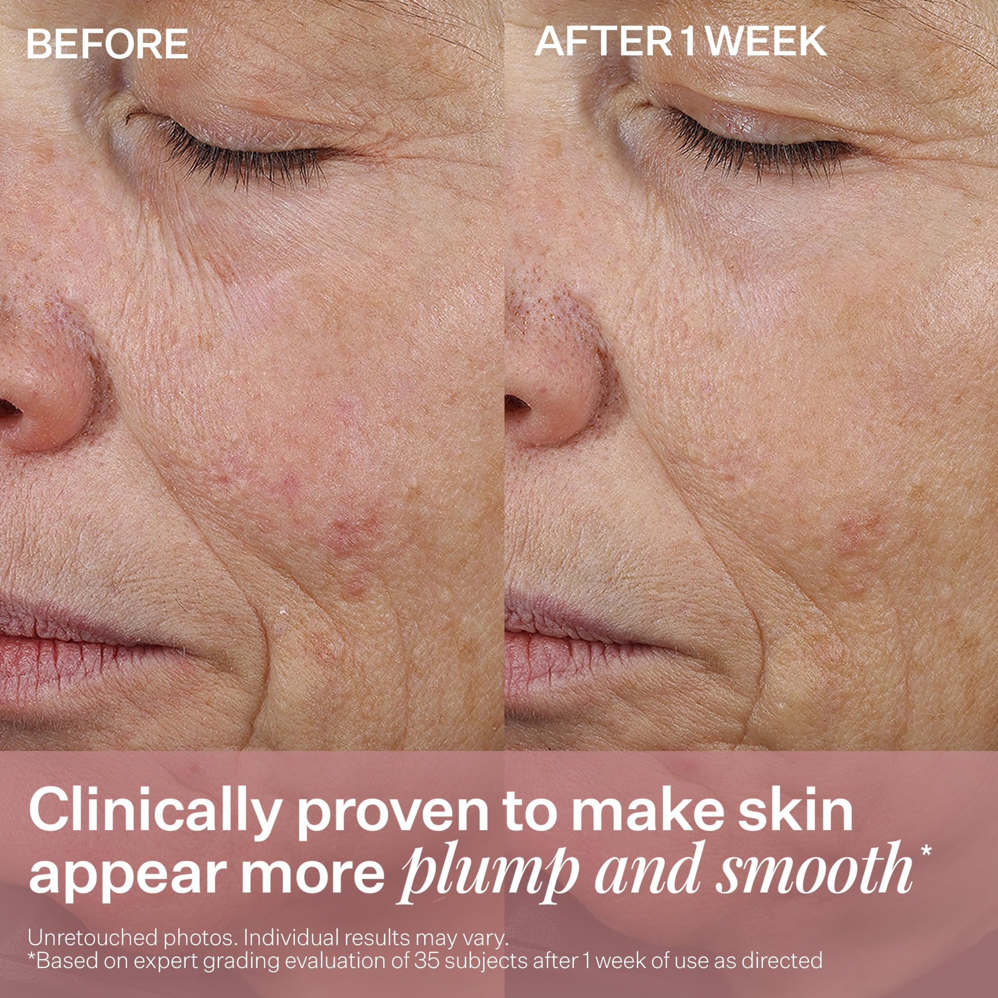 StriVectin Peptide Plump Collagen Cushion Crème visage anti-âge