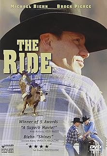 The Ride