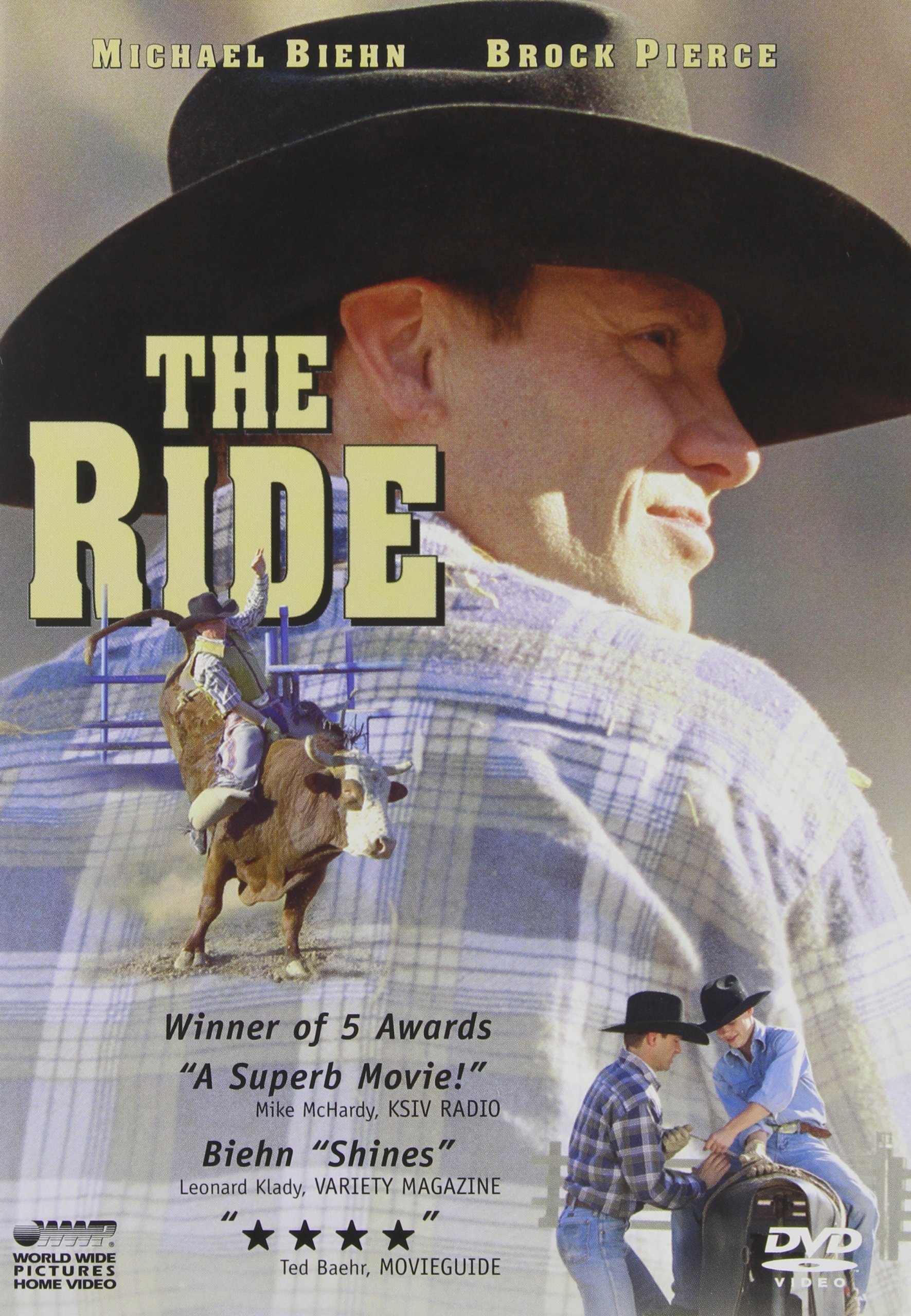 The Ride