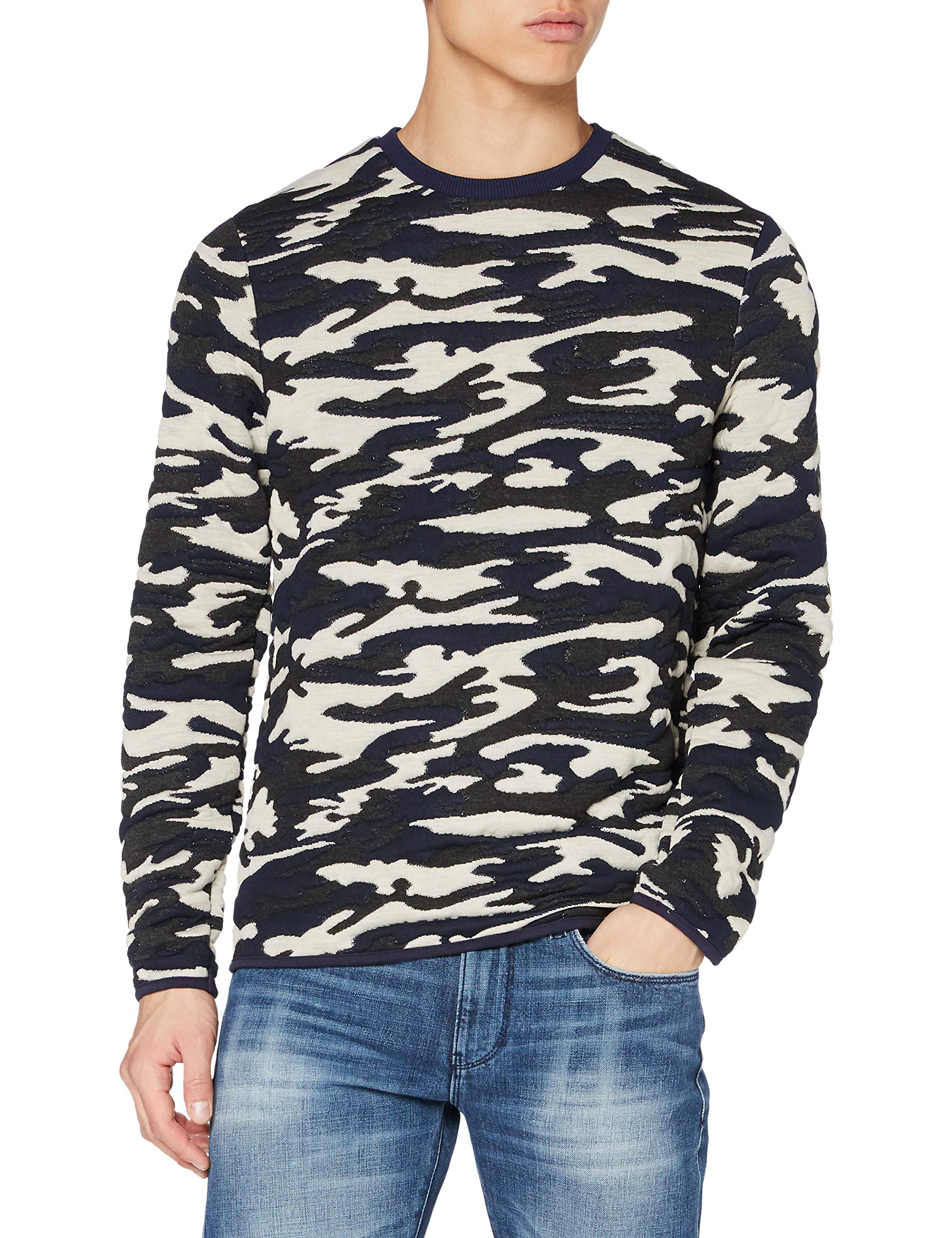Casual FridayMen's 20503707 Sweatshirt