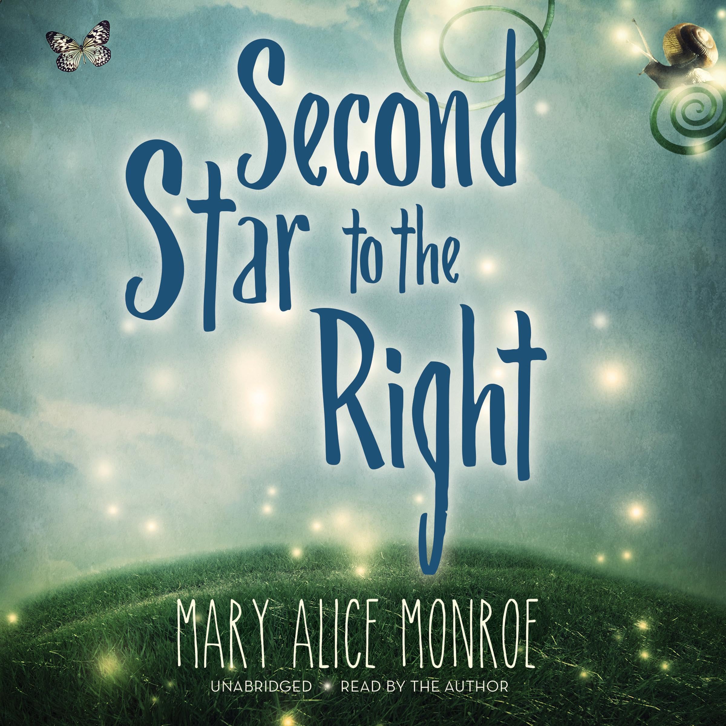 Cover art for Second Star to the Right