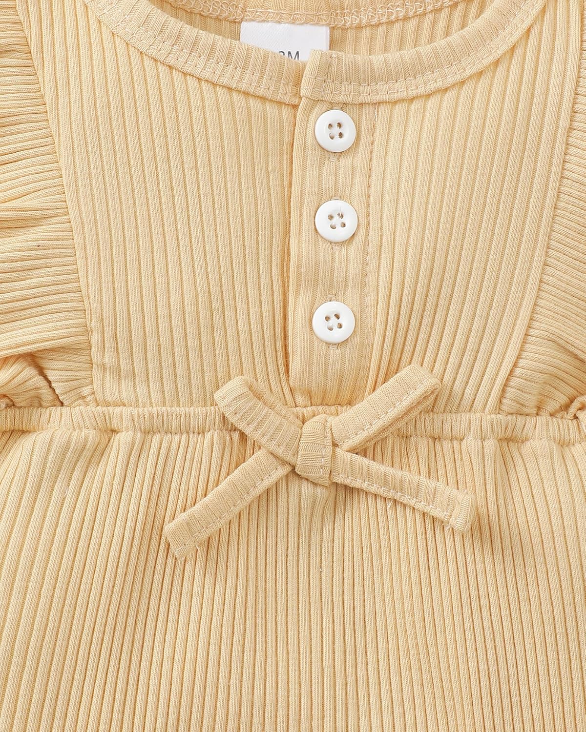 Renotemy Newborn Infant Baby Girl Clothes Rompers Summer Jumpsuits Short Sleeve Romper Infant Baby Clothes Girl - Image 4