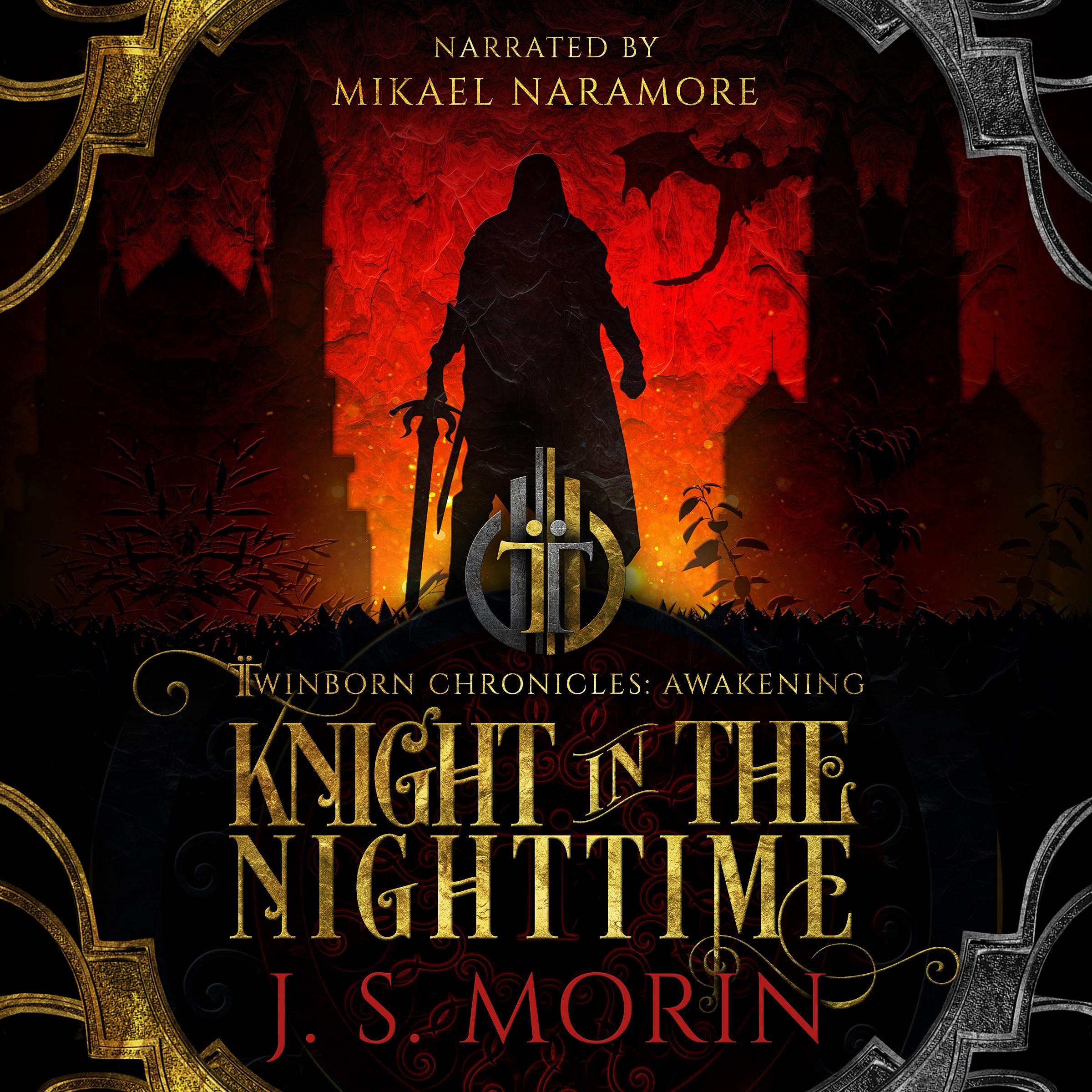 Knight in the Nighttime