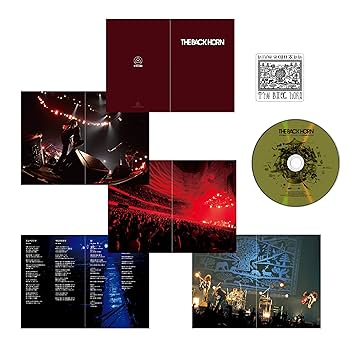 KYO-MEIツアー~リヴスコール~ at 日本武道館 2013.1.6(初回盤) [DVD] khxv5rg Amazon.co.jp: KYO-MEIツアー~リヴスコール~ at 日本武道館