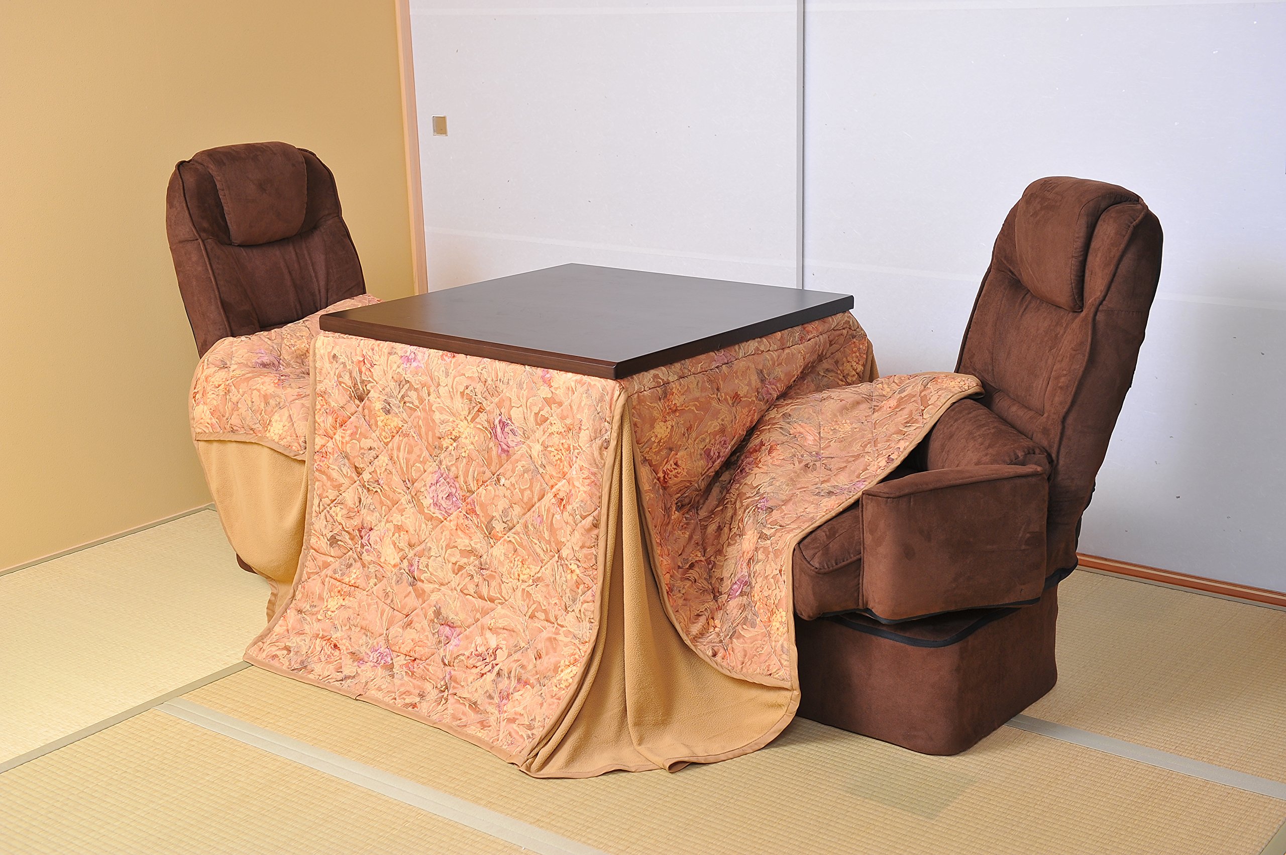 【新着商品】谷村実業 回転高座椅子(1脚) Amazon.co.jp: 谷村実業 回転高座椅子(1脚): ホーム＆キッチン