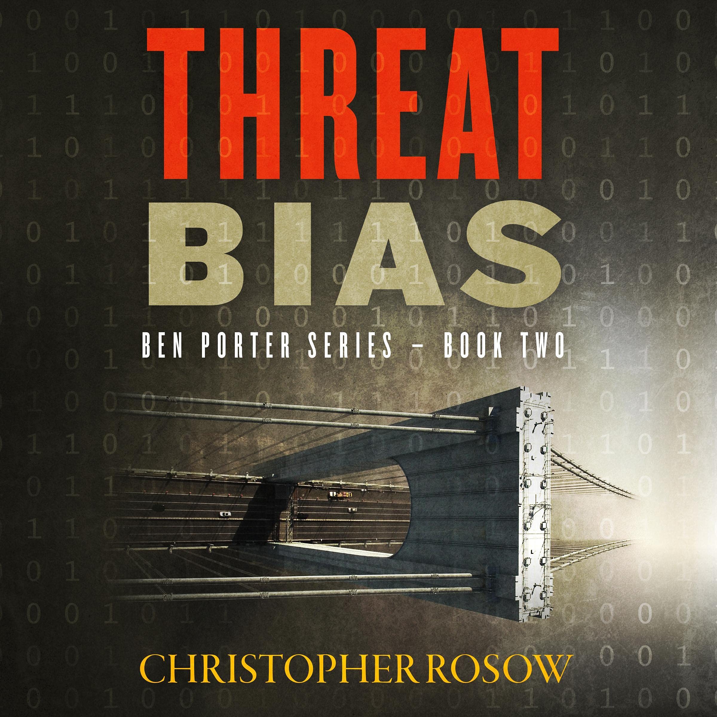Cover art for Threat Bias