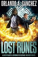 Book 19: LOST RUNES