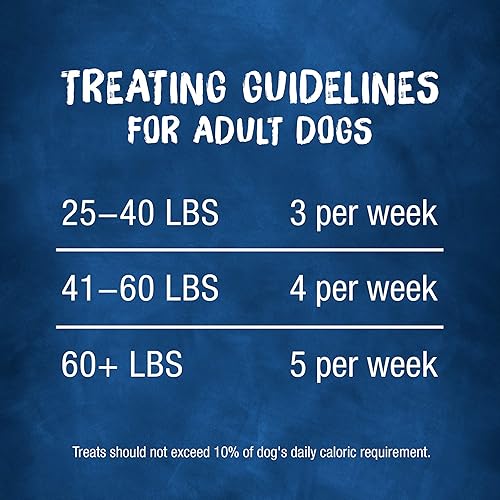 Miniatura 10 de Purina Busy - Huesos de perro de raza mediana y mediana (12 unidades), bolsas de 3 unidades