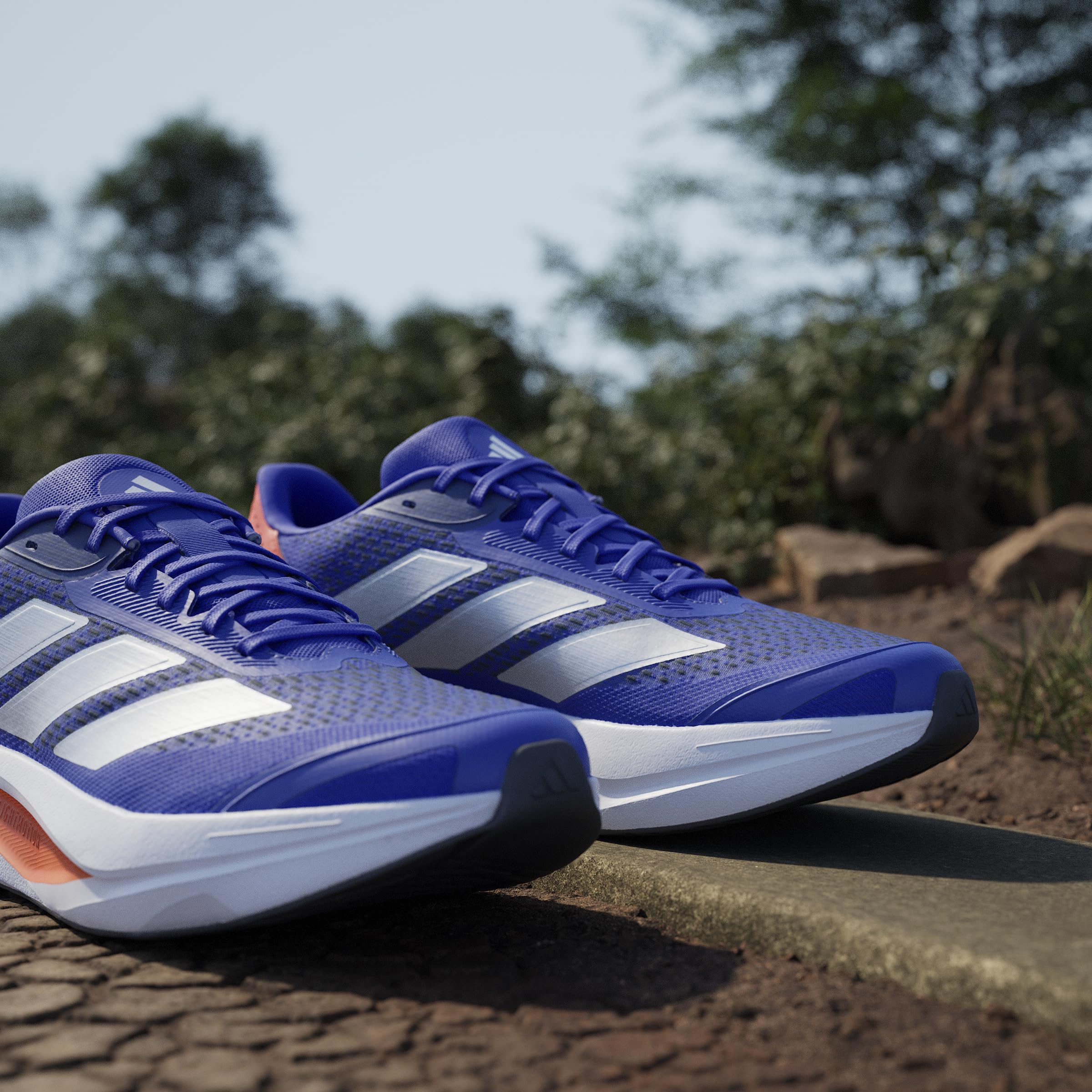 adidas Men's Zapatilla Duramo SL 2 Running — view 37