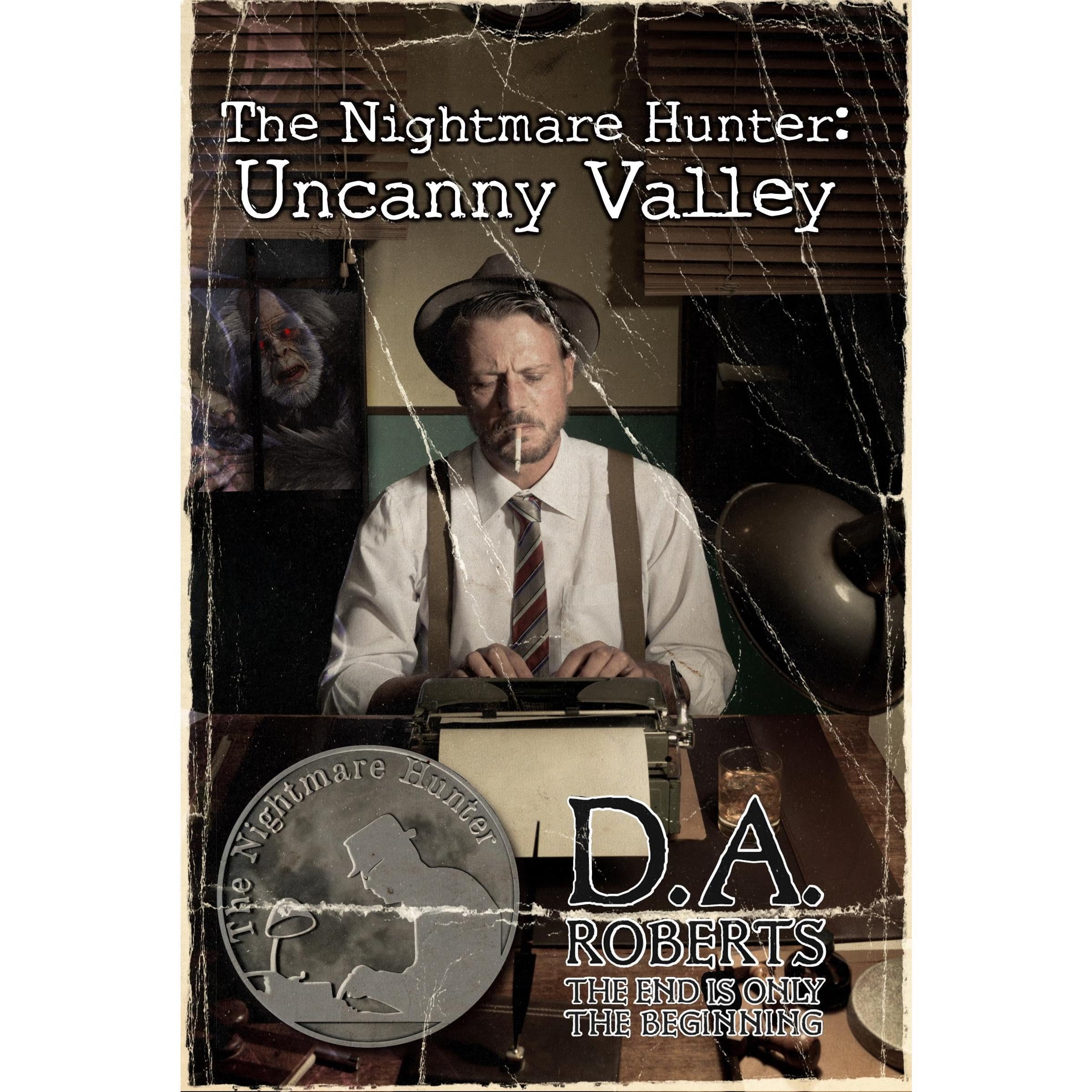 The Nightmare Hunter