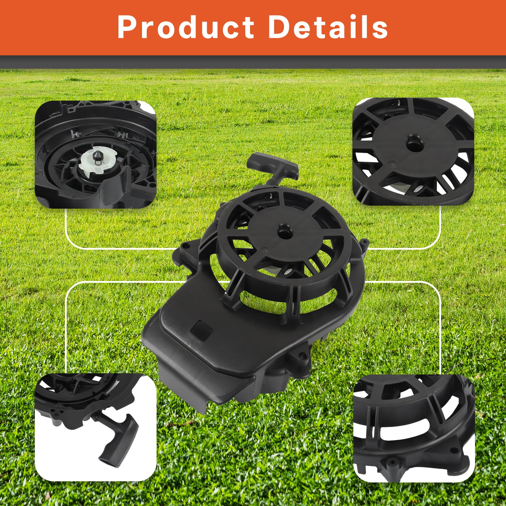 Kit Réparation Carburateur Compatible Avec Briggs Stratton Remplace 495606 88682240