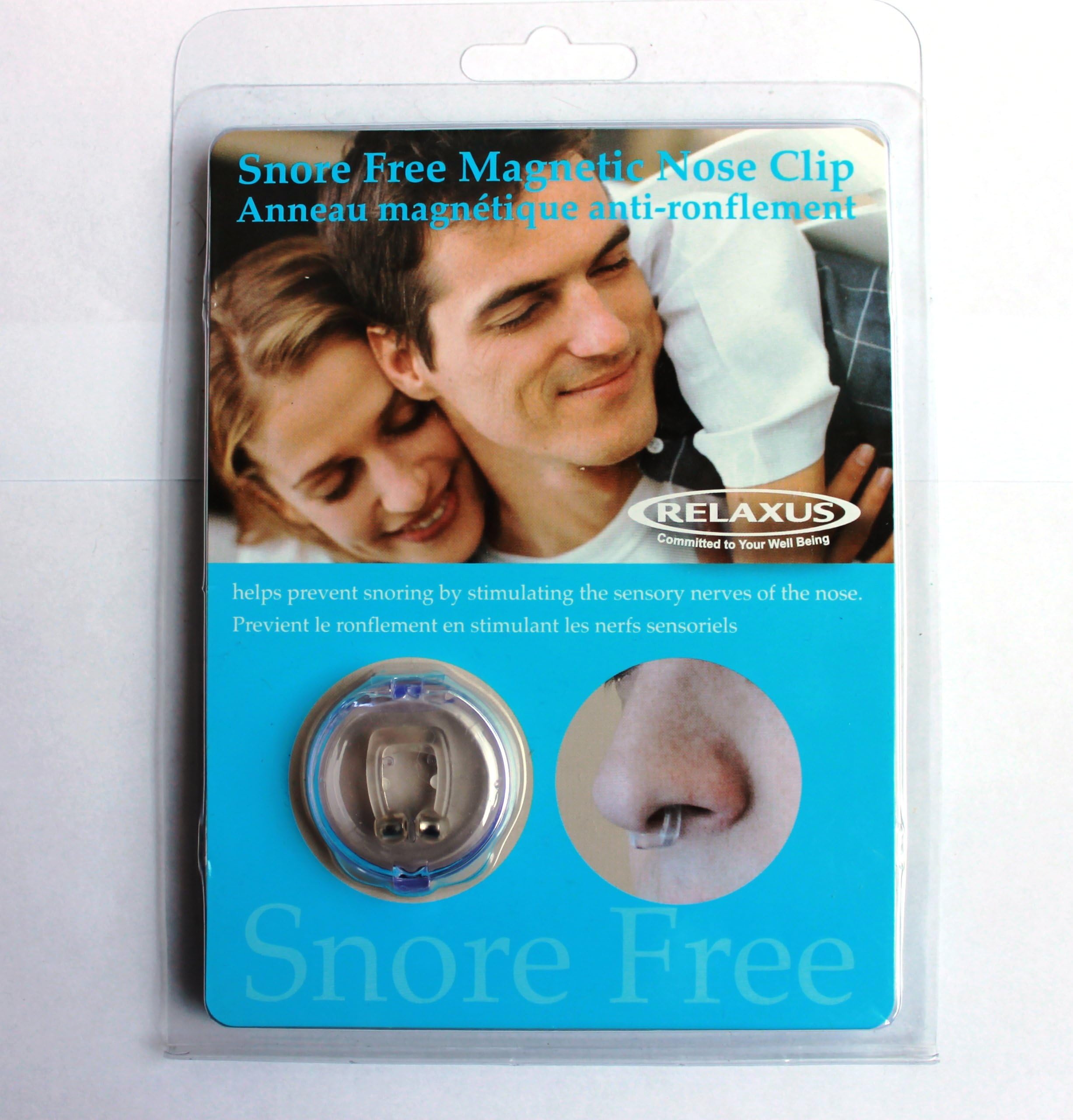Magnetic Snore Free - Apolla