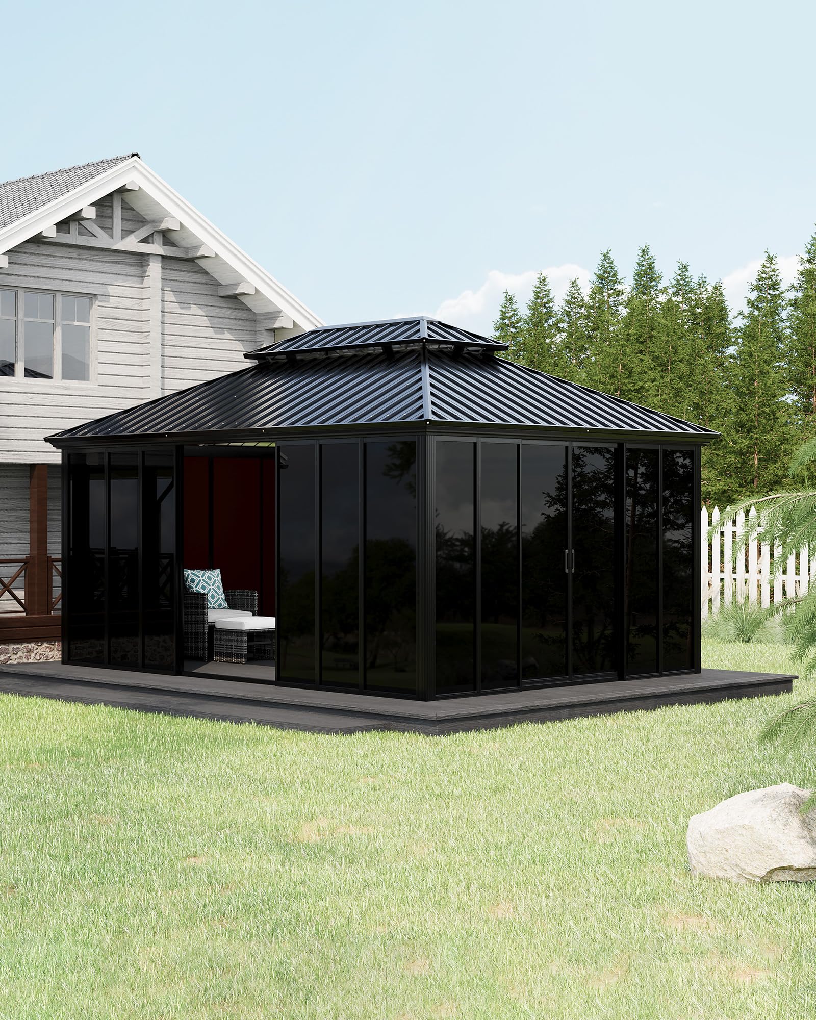 Fresh Finds for a Fresh Season (Row 3h)