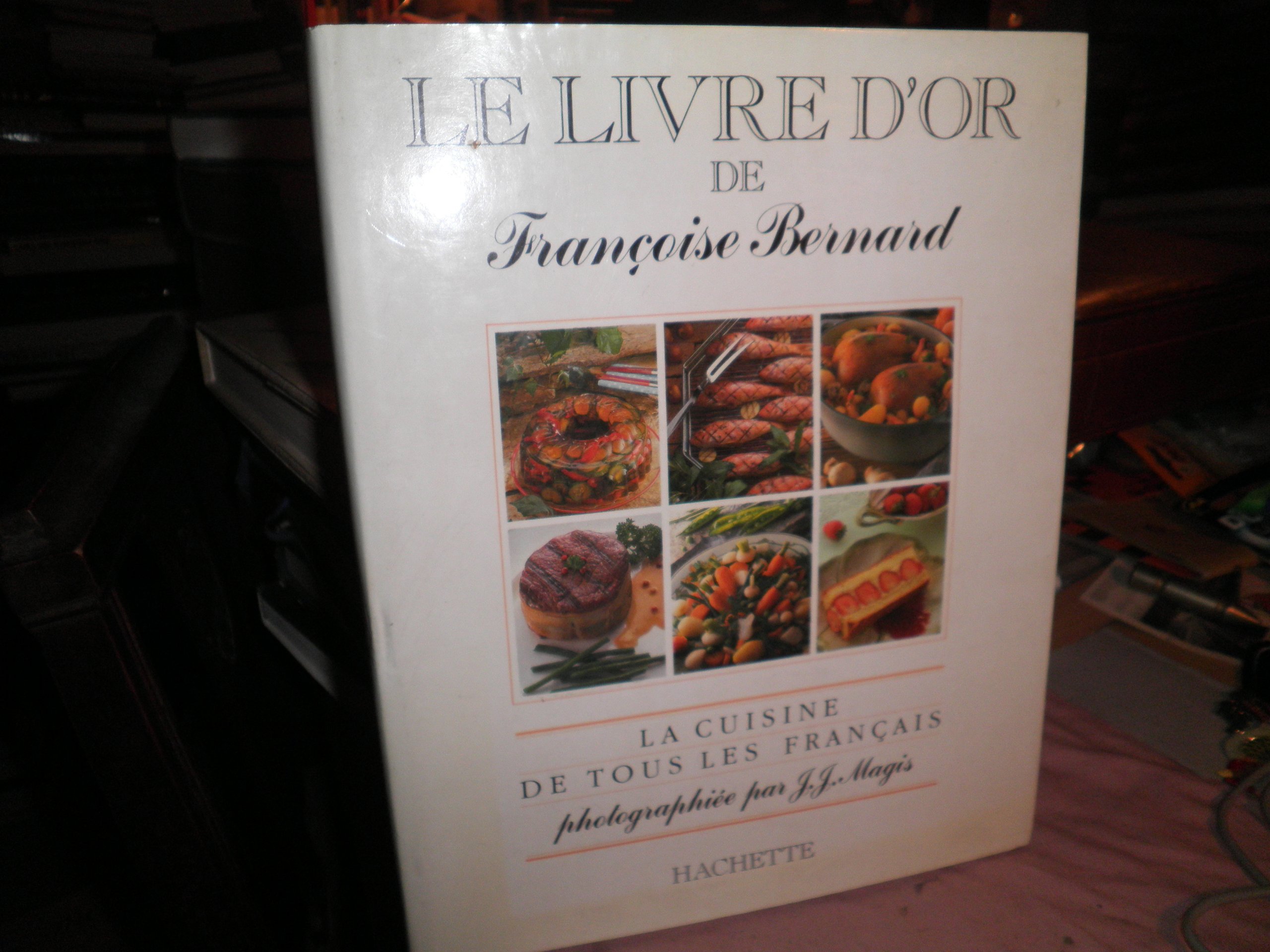Amazon.com: Françoise Bernard: books, biography, latest update