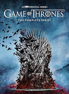 Game of Thrones: Complete Series