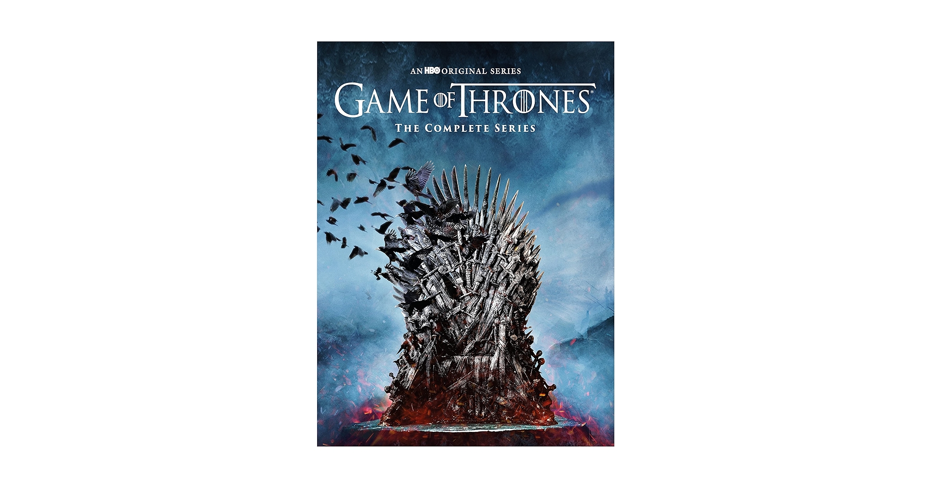 Game of Thrones DVD コンプリートシリーズ Amazon.com: Game of Thrones: The Complete Series [DVD] [2019