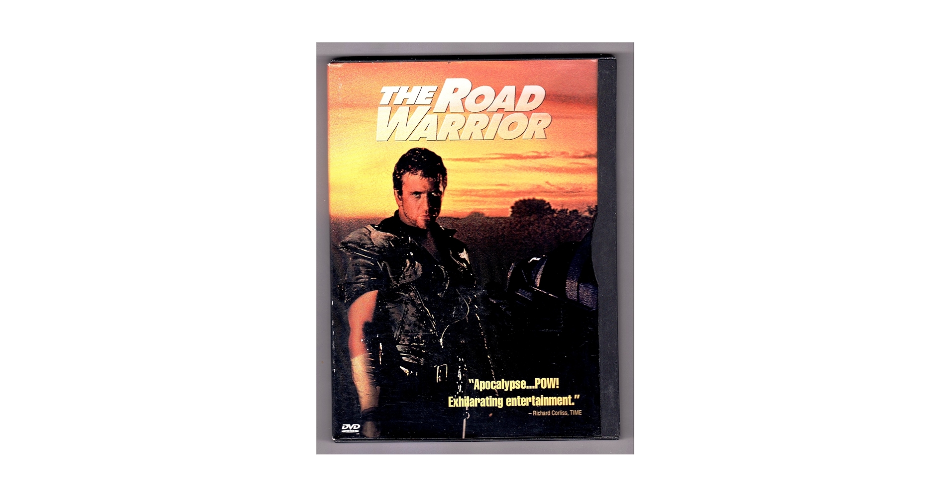 その他 ROAD WARRIORS 2-Disc Set DVD WWF - Road Warriors: The Life and Death of the Most Dominant