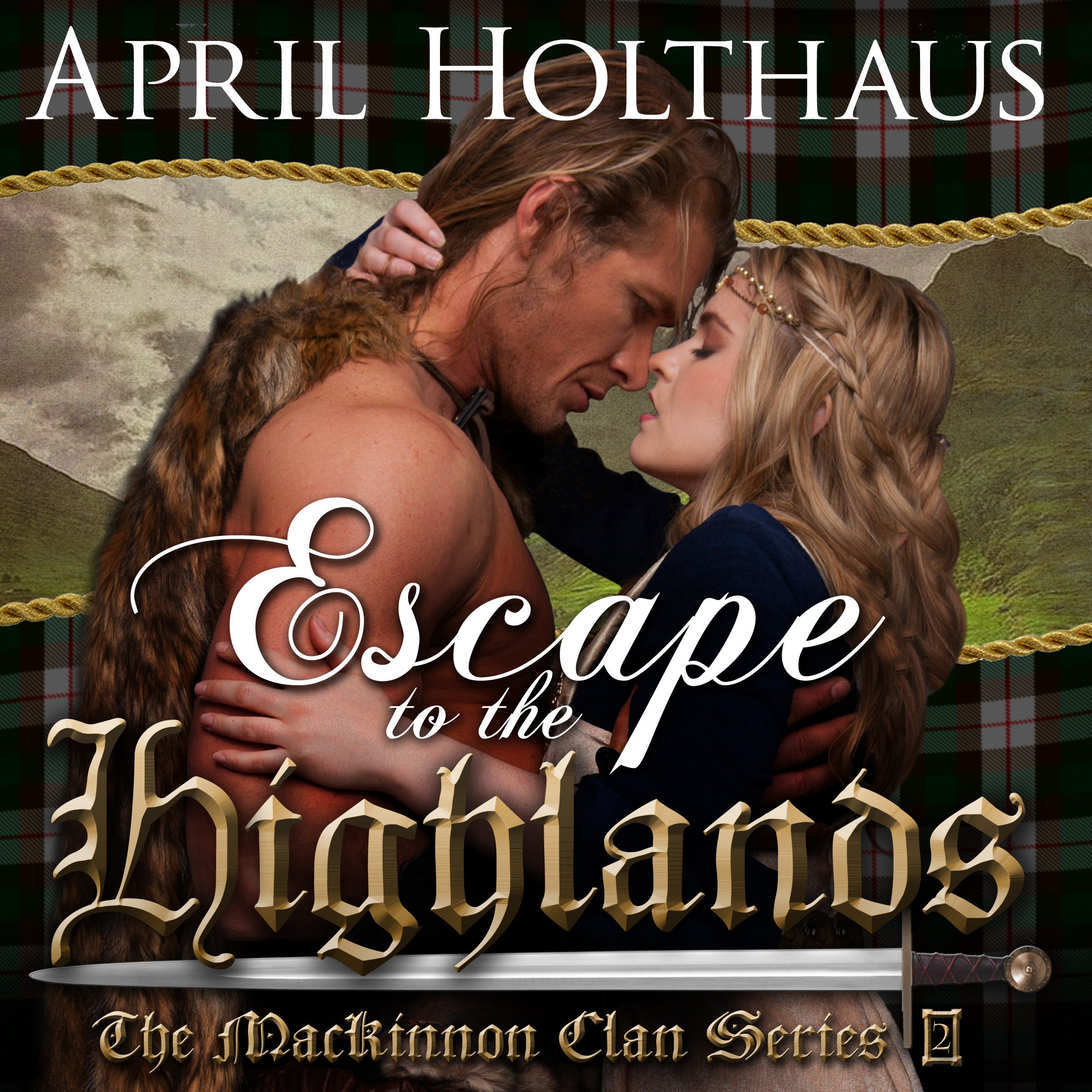Escape To The Highlands