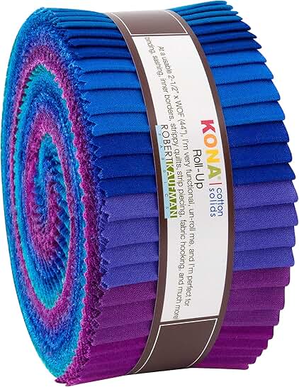 Amazon.com: jelly rolls for quilting clearance