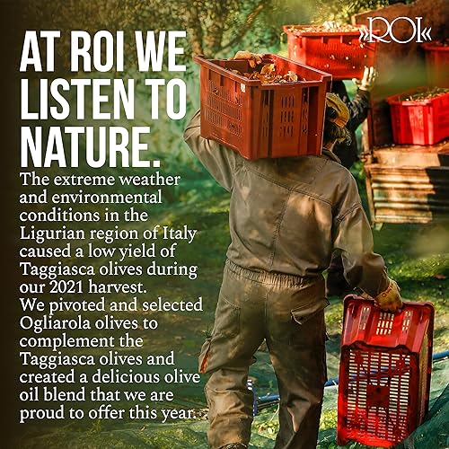 Miniatura 5 de Morelli Pasta de tinta de calamar - Pasta italiana orgánica y aceite de oliva virgen extra italiano italiano ROI prensado en frío AOVE