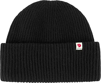 Fjallraven Heavy Beanie Hat