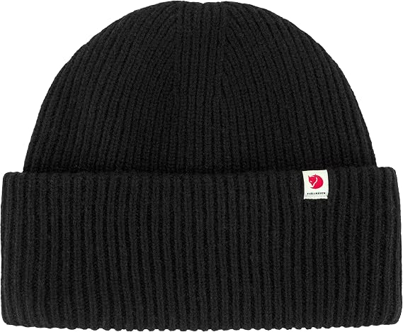 Fjallraven Heavy Beanie Hat