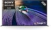 Sony BRAVIA XR OLED XR55A90J - 55-inch smart tv - OLED - 4K Ultra HD UHD - High Dynamic Range HDR - Google TV - Black [Energy Class G]