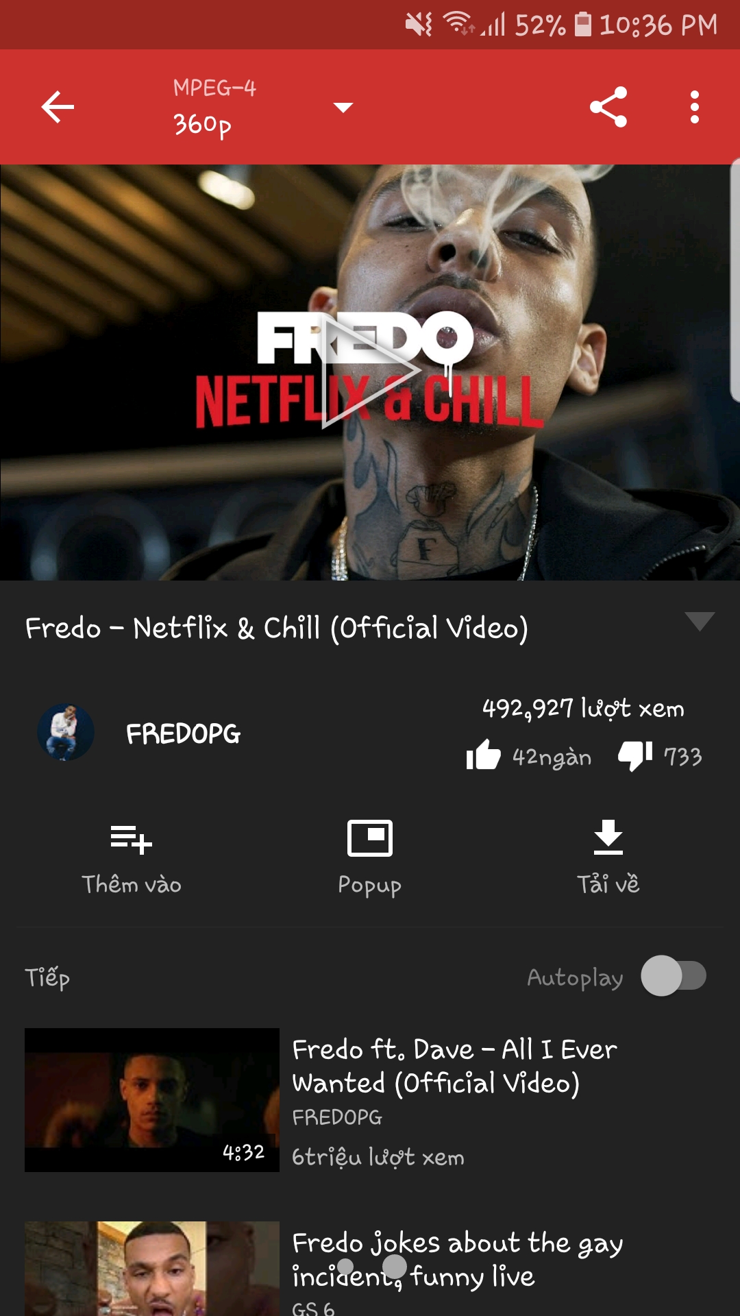 Dreams Tube Play Tube & Video Tube App on Amazon Appstore