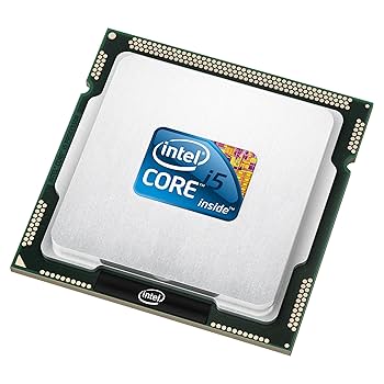 Amazon.com: Intel i5-4690 3.5 GHz - 4 cores - 4 Threads - 6