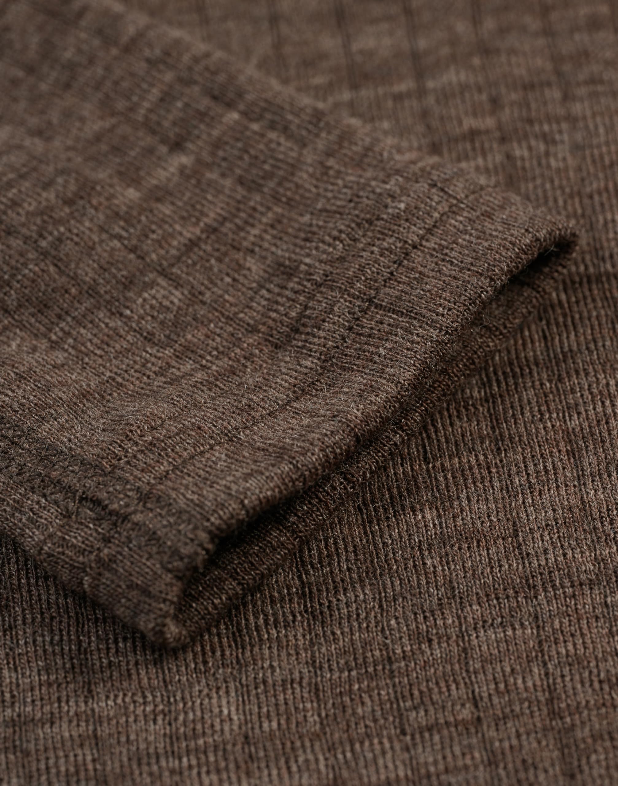 Dilling Kinder Merinowolle Langarmshirt Reißverschluss Baselayer Unterwäsche temperaturregulierend und atmungsaktiv
