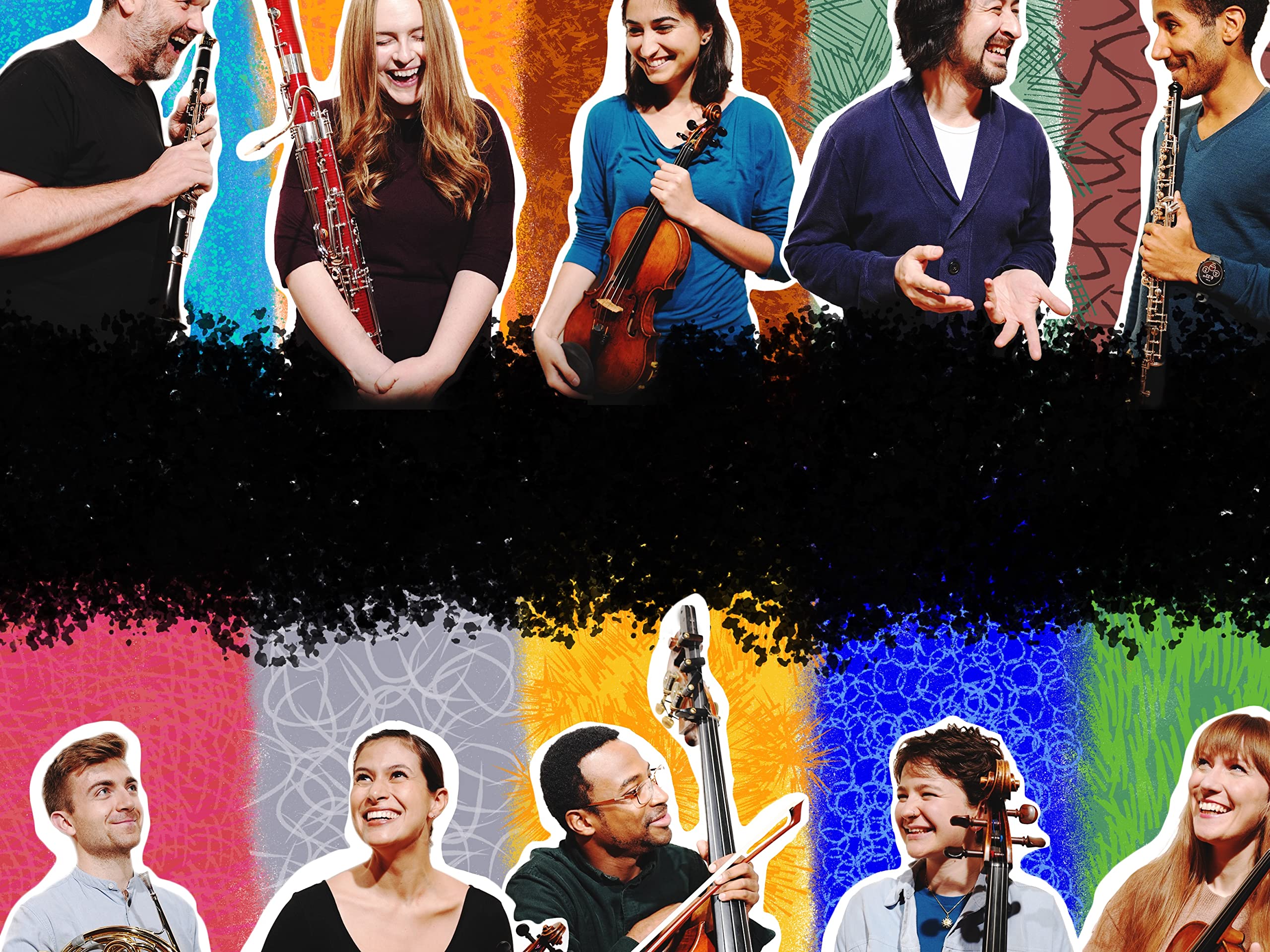 Kaleidoscope Chamber Collective