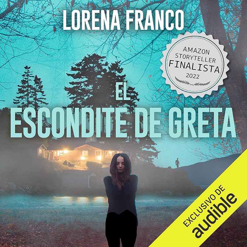 Carousel Item: El escondite de Greta