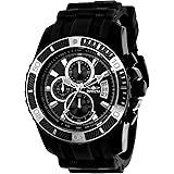 Invicta Men's 22433 Pro Diver Analog Display Quartz Black Watch