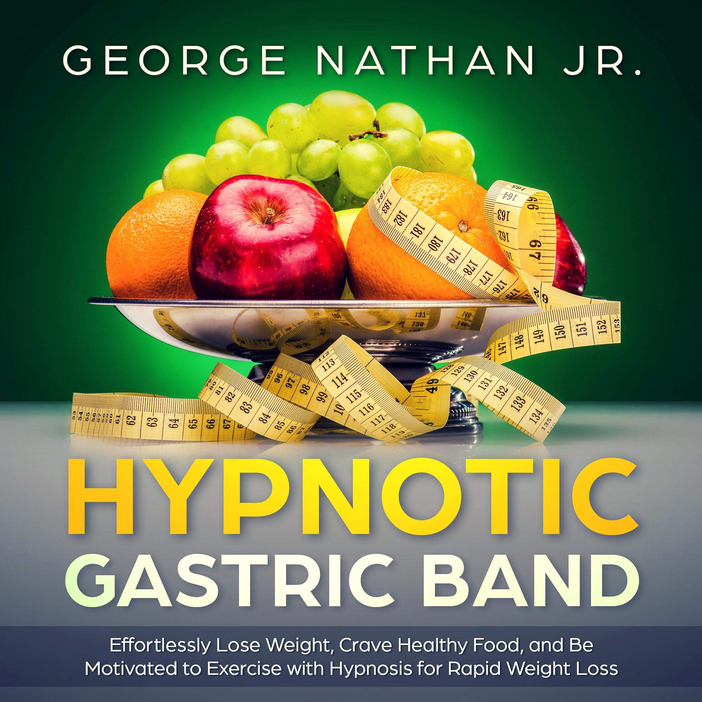 Cover art for Hypnotic Gastric Band