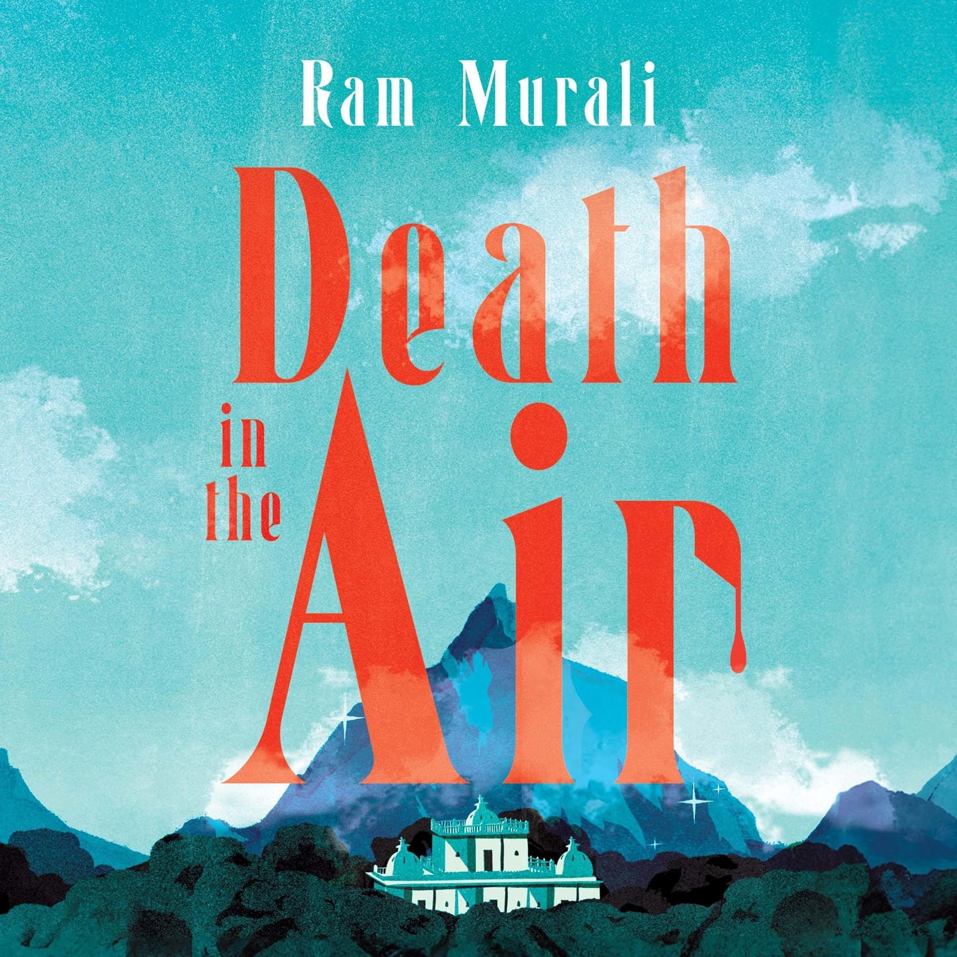 Carousel Item: Death in the Air
