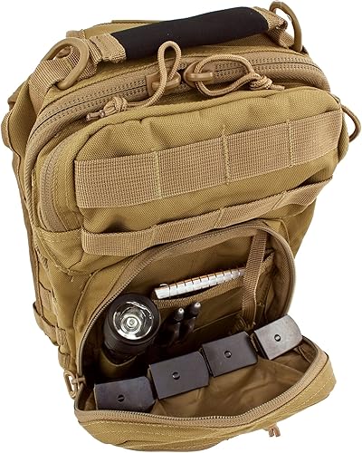 Miniatura 7 de Red Rock Outdoor Gear - Rover Sling Pack