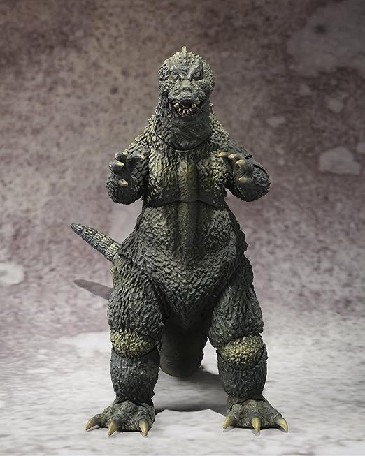 Showa godzilla toy Clearance
