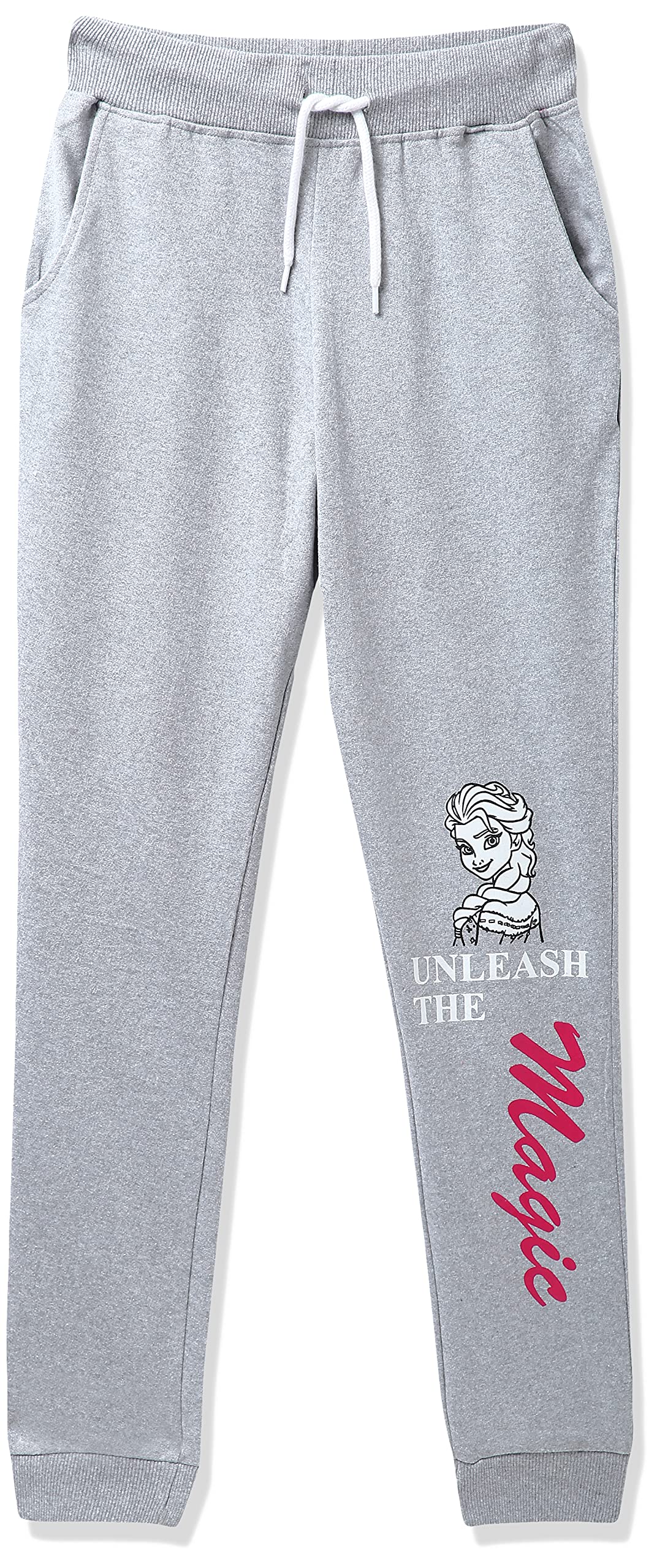 Cloth Theory Girl's Regular Track Pants Multi 3_11-12 Years - Image 3 thumbnail