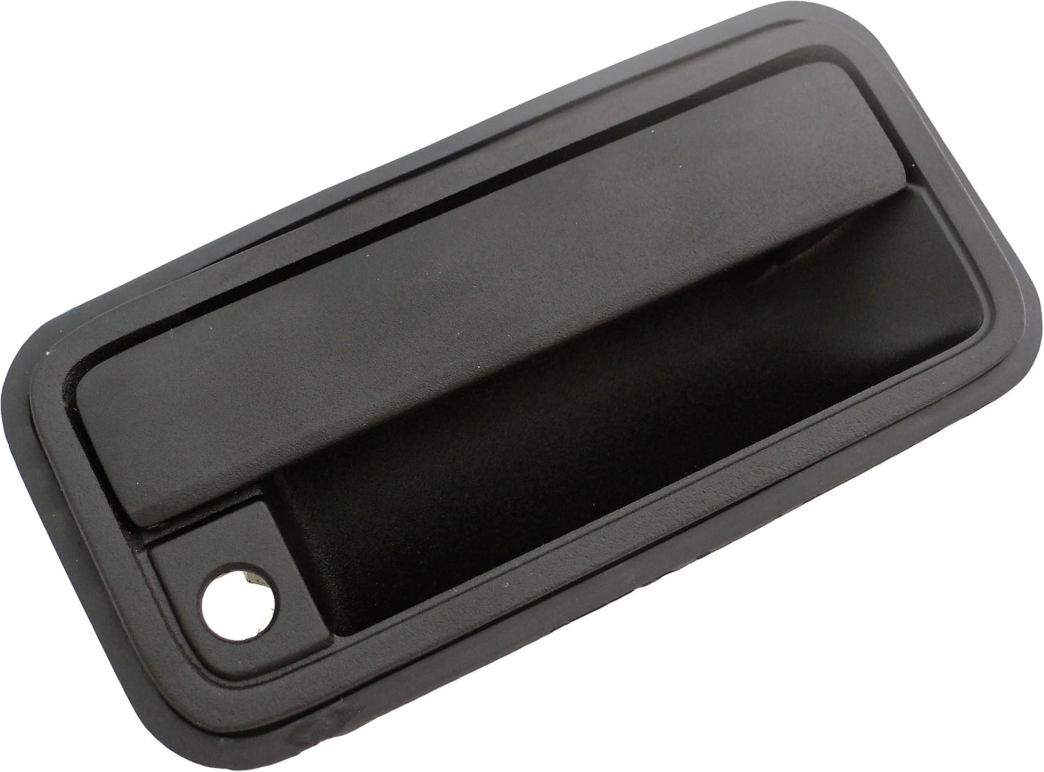 Dorman 83358 Tailgate Handle Compatible with Select Chevrolet / GMC Models, Black